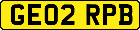 GE02RPB