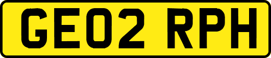 GE02RPH