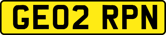 GE02RPN