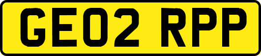 GE02RPP