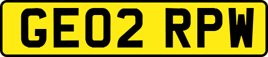 GE02RPW
