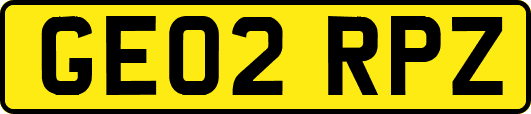 GE02RPZ