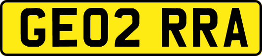 GE02RRA