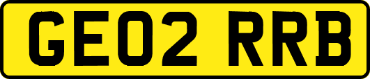 GE02RRB