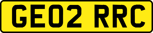 GE02RRC