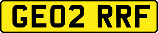 GE02RRF
