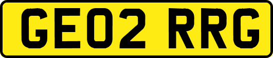 GE02RRG