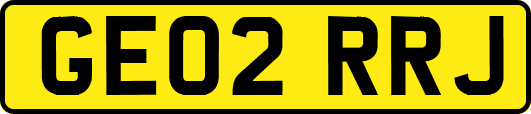 GE02RRJ