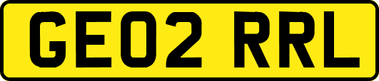 GE02RRL