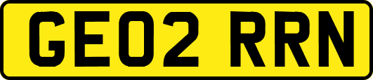 GE02RRN