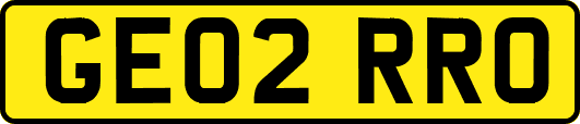 GE02RRO