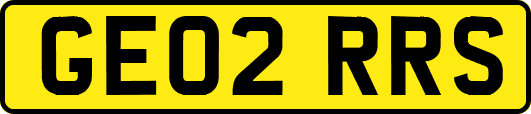 GE02RRS