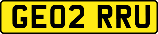 GE02RRU