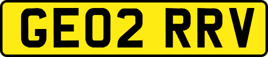 GE02RRV