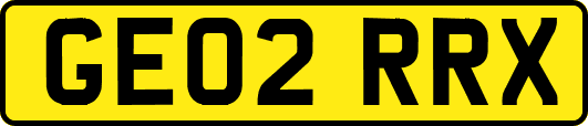 GE02RRX