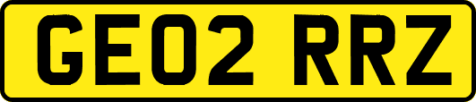 GE02RRZ