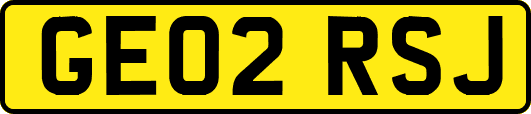 GE02RSJ
