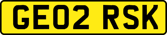 GE02RSK