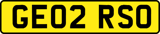 GE02RSO