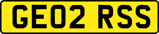 GE02RSS