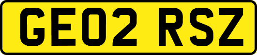 GE02RSZ