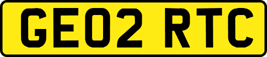 GE02RTC