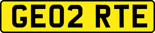 GE02RTE