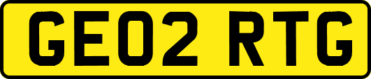 GE02RTG