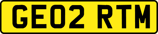 GE02RTM