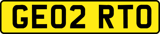 GE02RTO