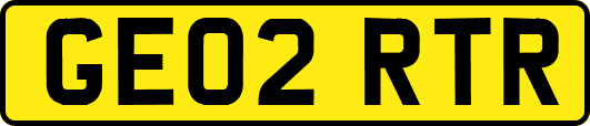 GE02RTR