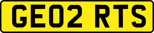 GE02RTS