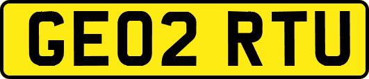 GE02RTU