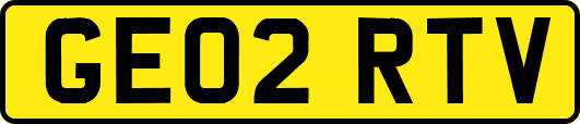 GE02RTV