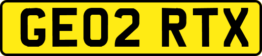 GE02RTX