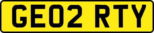 GE02RTY