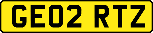 GE02RTZ