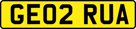 GE02RUA