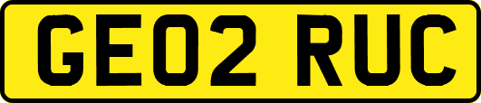 GE02RUC