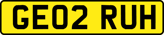 GE02RUH