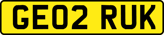 GE02RUK
