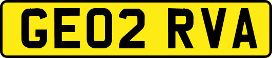 GE02RVA