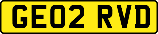 GE02RVD