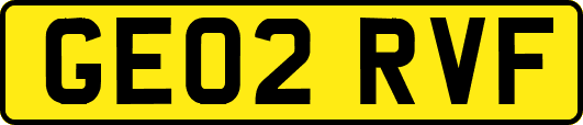 GE02RVF