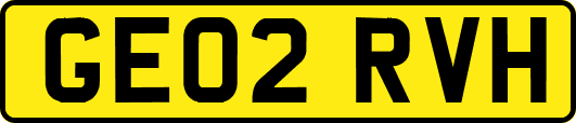 GE02RVH