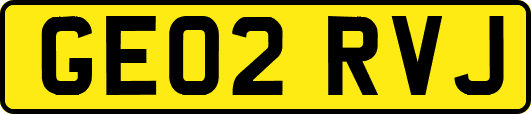 GE02RVJ