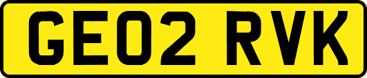 GE02RVK