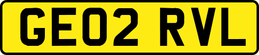 GE02RVL
