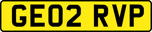 GE02RVP
