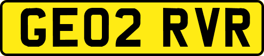 GE02RVR